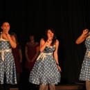 A song performed about Tuna.