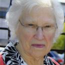 Patricia J. (Gallerani) Hennessey, 89