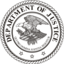 Department of justice. File photo