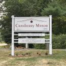 Cranberry Manor. 