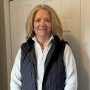 Joyce Bacchiocchi. Photo source: Joyce Bacchiocchi