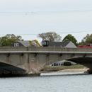 The Onset Avenue bridge. File photo