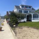 The Wareham Village Funeral Home.