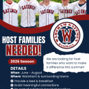 Giving back to your community has never been more fun!