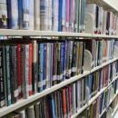 Though the library does offer more than just books, it does still have the classics.