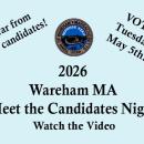 candidates