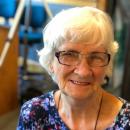 Margaret Louise (Perry) Gauvin, 91