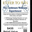 ENTER To WIN! $435 Value