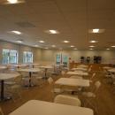 Gosnold cafeteria