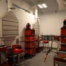 underground wire lab
