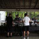 Attendees food 