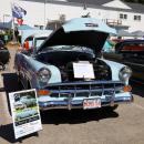 1954 Chevy Belair