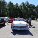 Car of Claire Smith