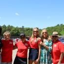 Onset Car Show Crew