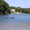 Patrick Marshall flips
