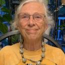 Mary Nyman