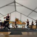 Odaiko New England