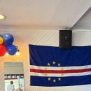 Cape Verde Flag