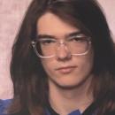 William Gouveia. Source: Upper Cape Regional Technical High School