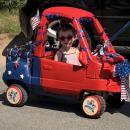 Wagon
