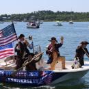 minutemen