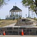 Bayview Park. Photo by Brandy Muz