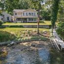Waterfront property For Sale