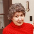 Mary I. Graves, 98