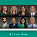 Southcoast Health New Providers