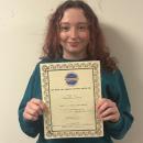 Gabreilla Perry is studying psychology at Salem State University.
