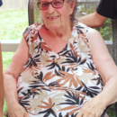 Jeanne T. Davidson, 90