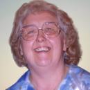 Julia Irene (Aubin) Asselin, 84