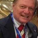 Dennis F. Thompson, 79