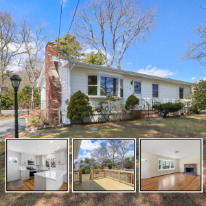 49 Onset Ave, Wareham MA