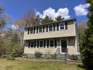 21 Dinah's Way, Wareham, MA