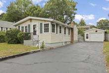43 Butler Street, Wareham