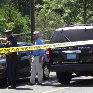 Man found dead behind Walmart identified | Wareham