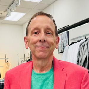 Scott A. Kinsman