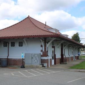 The Bourne Information Center. 