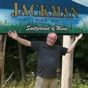 John W. Cashman, Jr. photo