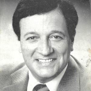 John Edgar Parisi, age 86