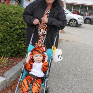 Sandy Lopez and Jack Ryder lookin' grrrrreat!