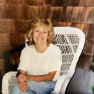 Dorothy A. (Carrioulo) Crocker