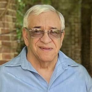 John Barry Silva (USAF Ret.), 77