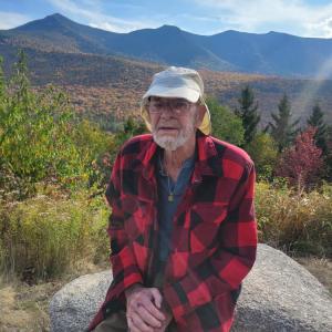 Lawrence “Larry” Crowley