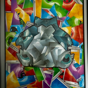 There is no snore with this creative Snoralax.