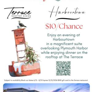 Win Your Own Holiday By The Sea