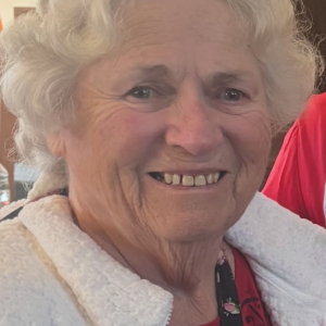Donna Jean (Fay) Girard, 82
