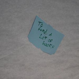 A resolution themed after the library.