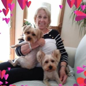 Patricia A. (Houle) Brescia, 83